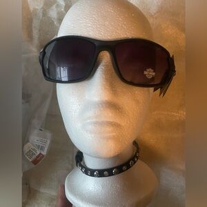 Harley Davidson Ladies Shades